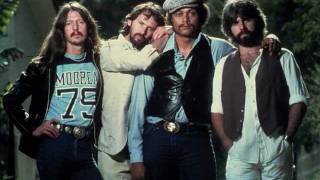 Takin It To The Streets  The Doobie Brothers 1976 [upl. by Yenolem]