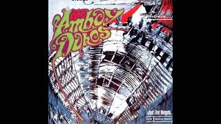 The Amboy DukesThe Amboy Dukes 1967 [upl. by Tara]