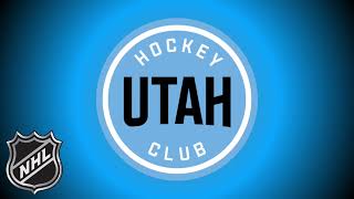 Utah Hockey Club Development Game Goal Horn [upl. by Ainattirb]