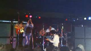 The Who Live in Dayton 19710813 [upl. by Nytram35]