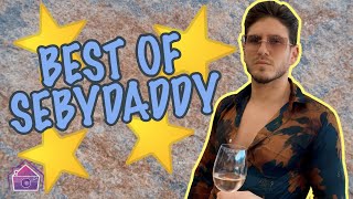 Sebydaddy 10 Couples Parfaits 4  Le best of avec Alix Anthony Alcaraz et Nathanya [upl. by Anaer551]