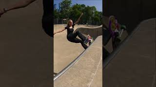 The Skatepark Project x Bombette Martin [upl. by Janiuszck]