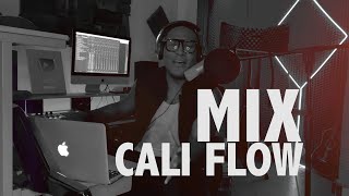 MIX CALI FLOW LATINO By Latino [upl. by Icyak]