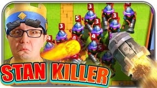 SO BESIEGT IHR MICH  Clash Royale Lets Play  Deutsch German [upl. by Hancock]