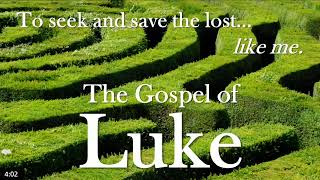 Love God not money  Luke 161418 [upl. by Godding]