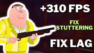 Boost Fps Fix Lag And Solve Stuttering In Fortnite [upl. by Cocke710]