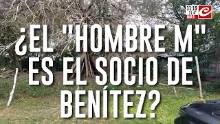 Caso Loan ¿El misterioso encapuchado es socio de Antonio Benítez [upl. by Demakis]