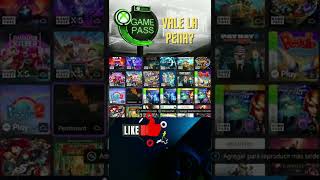 XBOX GAME PASS Vale la pena short xboxgamepass xboxseriesx [upl. by Harahs]