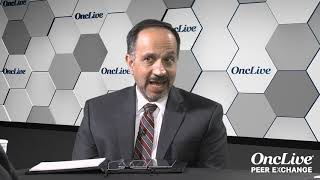 Treatment of EGFR NSCLC After Osimertinib [upl. by Eelam]