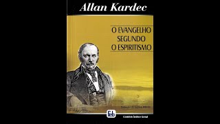 O Evangelho Segundo o Espiritismo capítulo 3  Item 19 [upl. by Airdnazxela]