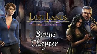 Lost Lands 4 The Wanderer Bonus Chapter Walkthrough  Five Bn Games [upl. by Sajovich]