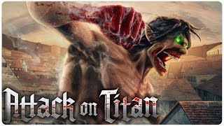 Attack On Titan Fenglee Gameplay [upl. by Evangeline505]