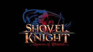 Shovel Knight Specter Of Torment  Lost City 12 minutes extended [upl. by Akiras25]