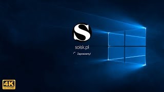 Windows 10 Personalizacja  zmiana domyślnego trybu aplikacji kolor ciemny [upl. by Sitnerp]