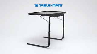 TableMate Products [upl. by Lemak168]