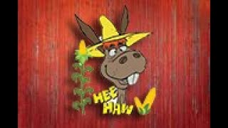 Hee Haw COMPLETE  no commercials  1985  Mel Tillis and George Strait  Buck Owens amp Roy Clark [upl. by Retsevel]