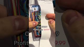 Pokémon GRADED MYSTERY PACK Opening ALL HITS 😱😳🔥 [upl. by Ahsekal]