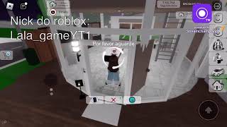 Live doando robux pra inscritos e jogando [upl. by Esmerelda]