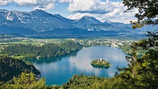 I feel Slovenia 2023 Bled International Regatta  Day 3 [upl. by Nah]