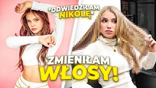 ODWIEDZIŁAM CZŁONKA NATSU WORLD [upl. by Fante]