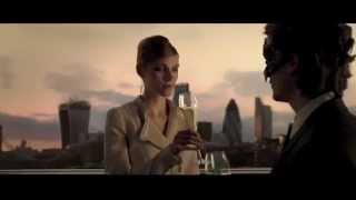 CANTI Prosecco TV advert 2014 [upl. by Kcirddor]