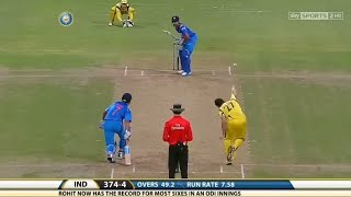 India vs Australia t20 world cup highlights  Australia vs India cricket highlights Ind vs Aus t20i [upl. by Haimerej]