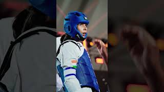 Day 2 Highlights  Chuncheon 2024 World Taekwondo World Cup Championships Series [upl. by Siclari]