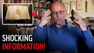 The Bible IS NOT About GOD Vatican Bible Translator Exposes the True Meaning KAVOD  Mauro Biglino [upl. by Euseibbob]