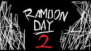 SECCION DE GUITARRA amp ALGO MAS GRACIAS  RandomDay 2 [upl. by Ydnahs185]