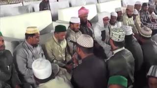 Qaseeda Burda Shareef Video [upl. by Mailliw]