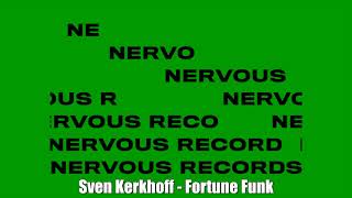 Sven Kerkhoff  Fortune Funk [upl. by Enelia]