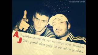 Allame Joker Tüm Şarkıları [upl. by Oidale]