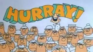 Schoolhouse Rock  Interjections 25 minute version [upl. by Parnas93]