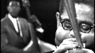 Dizzy Gillespie QuintetJazz 625 1966 [upl. by Tugman]