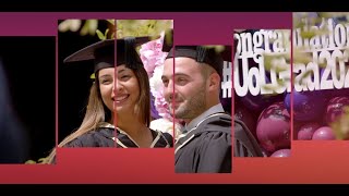 University of London Graduation Trailer [upl. by Gelman]