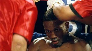 Pernell Whitaker vs James Buddy McGirt 1 Full Fight Highlights [upl. by Yaniv294]