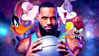 Space Jam A New Legacy 2021 Full Movie Free Dowload  Google Drive   Hindi 20  Eng  ESub [upl. by Llerrehs118]