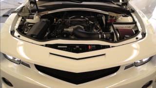 2013 Camaro 1LE NA 550HP Package [upl. by Shaeffer407]