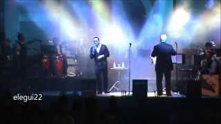 Gilberto Santa Rosa 2015  quot Que Alguien Me Diga quot en Vivo [upl. by Uon522]