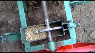 Seed Drill [upl. by Bourgeois]