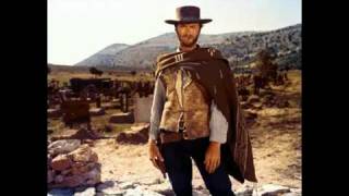 Ennio Morricone  The Good the Bad and the Ugly  Soundtrack Music Suite 1966 [upl. by Jemina751]