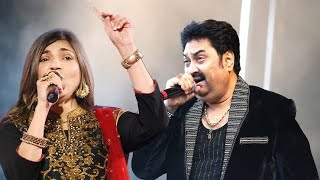 💞Tumhe Chhede Hawa ChanchaL  Salaami 1993 Kumar Sanu  Alka Yagnik  Love Hits 💞💓 [upl. by Marylou]