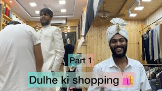 Shadi Ki shopping 🛍️  Ibbu Bane Dulha😍  bushkhan amp ibrahimsoul [upl. by Careaga54]