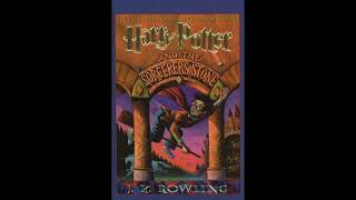 Harry Potter and the Sorcerer’s Stone AudioBook COMPLETE [upl. by Beckerman]