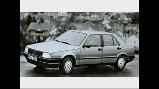 Fiat croma  The Best In The Word [upl. by Okiam]