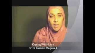 Coping With Loss ᴴᴰ  Ustadha Yasmin Mogahed [upl. by Aicinod19]