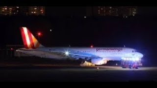 Gefahr im Cockpit Der Germanwings Absturz [upl. by Ellatnahc]