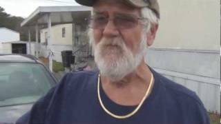 Angry Grandpa  Setting the record straight [upl. by Ynomrah]