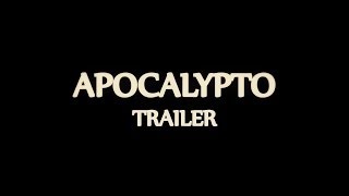 APOCALYPTO Trailer by Ente [upl. by Adorl]