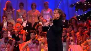 Noche de Paz de Andre Rieu [upl. by Hseyaj862]